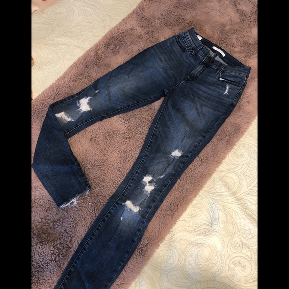 PacSun Denim - 🌺PacSun High Rise Jegging
